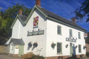 Notley Arms Inn